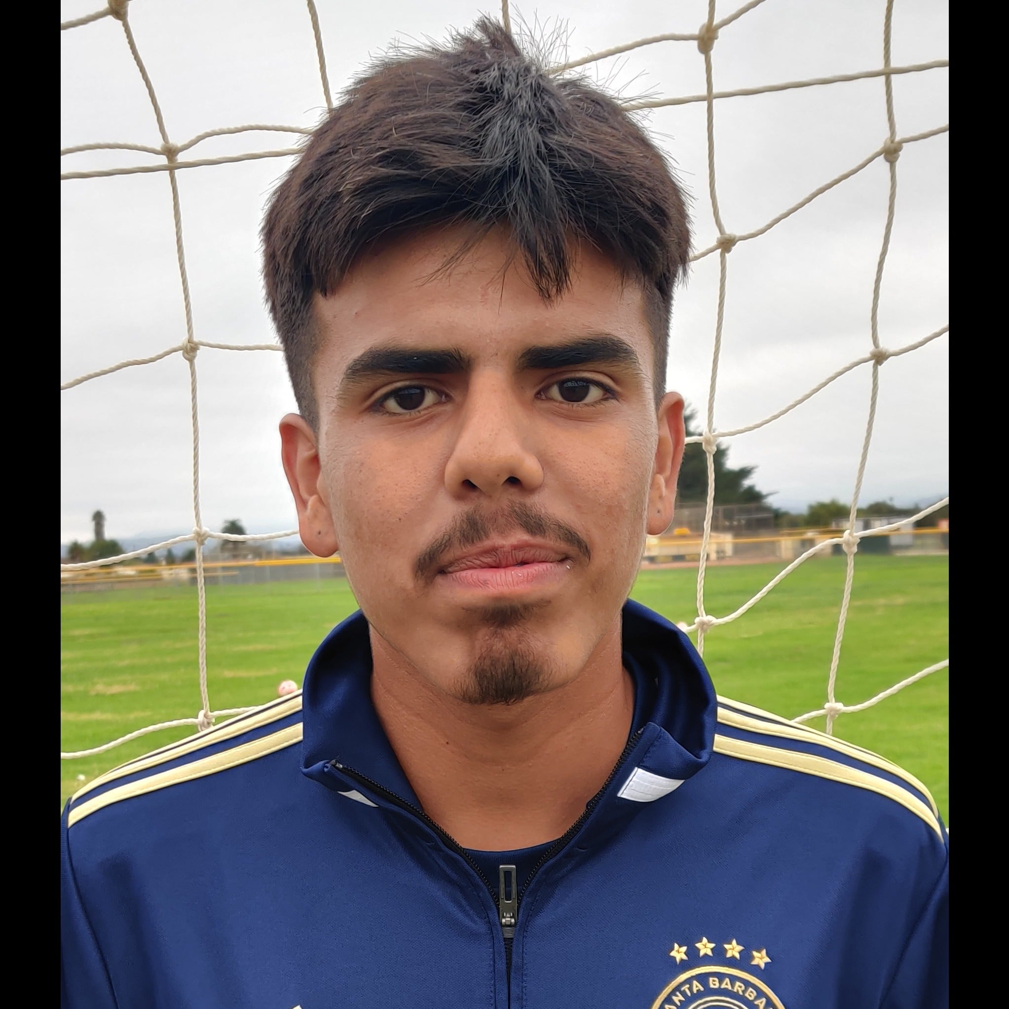 Damian Jimenez