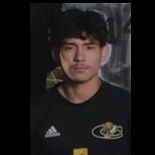 Erik Carriedo mugshot