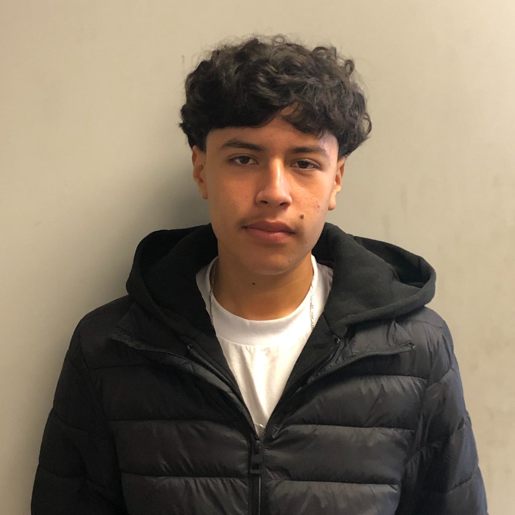 Jesus Alejandro Luna Paz mugshot