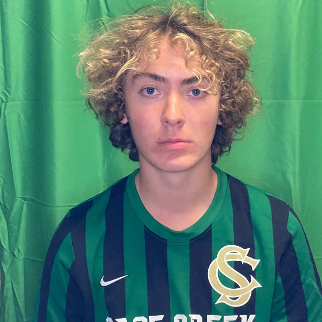 Lucas Lamar mugshot