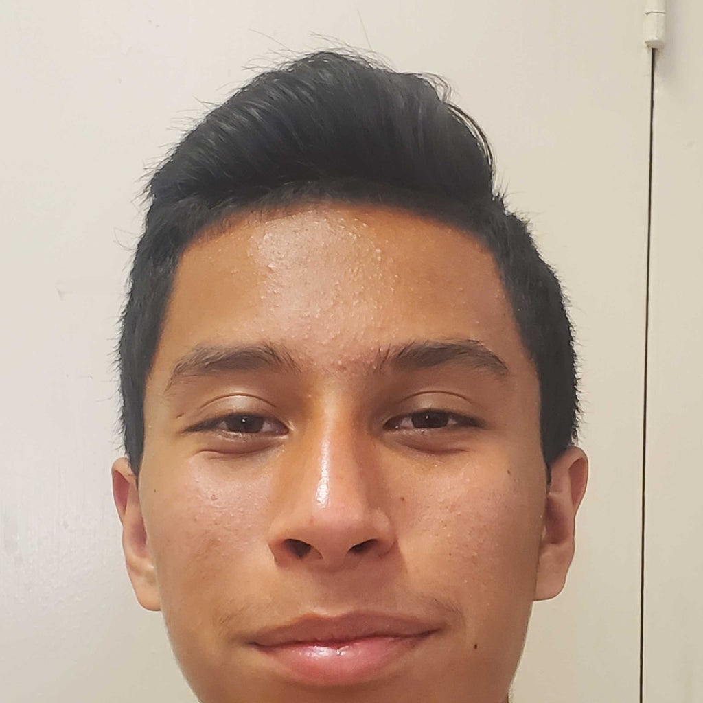 Matthew Mejia mugshot