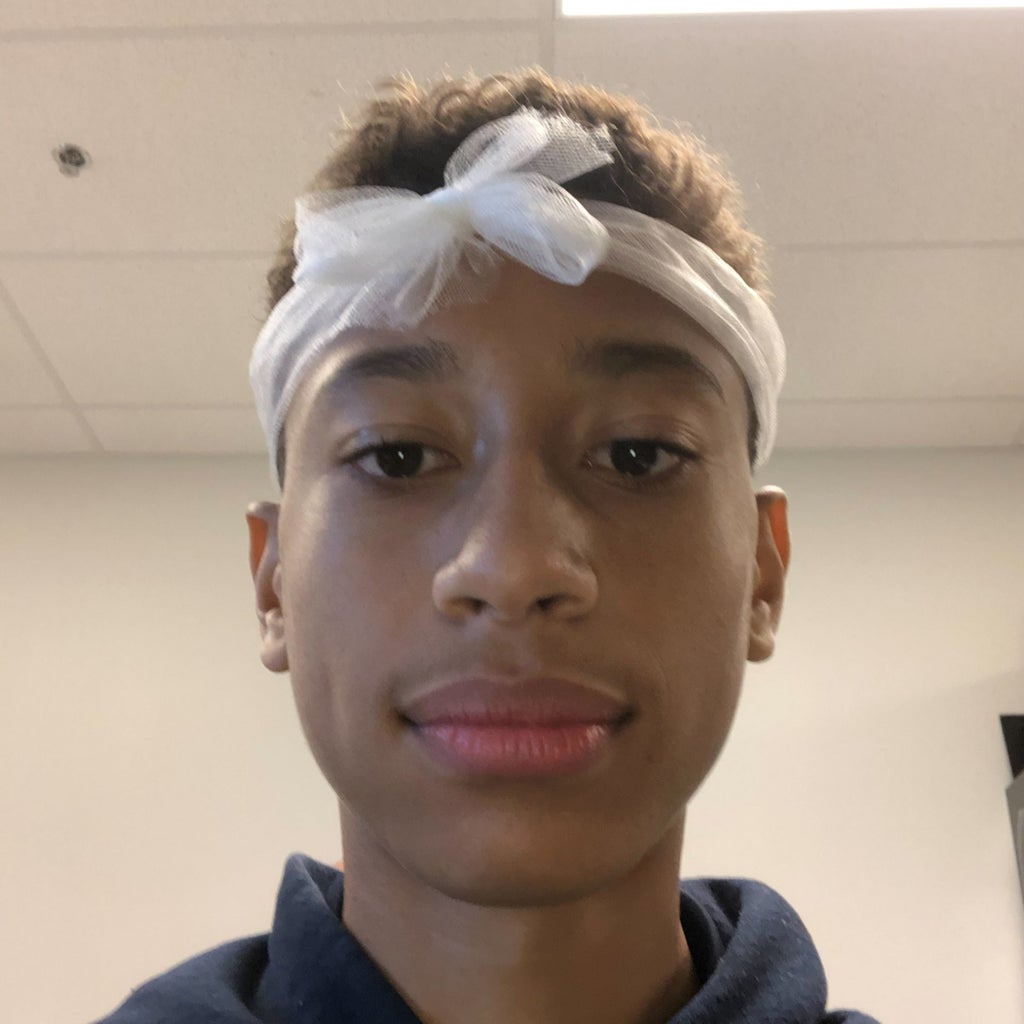 Pedro Gill mugshot