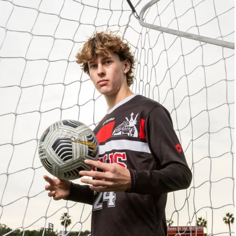 Griffin Blair mugshot