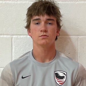 Morgan Adams mugshot