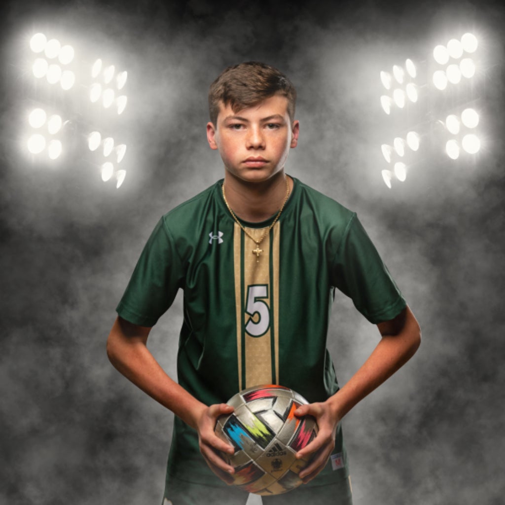 Austin Hilty mugshot