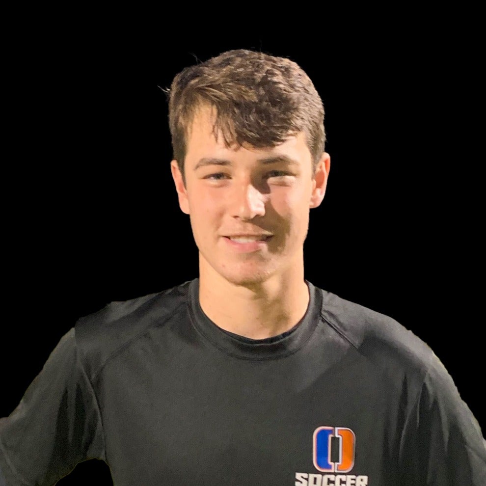 Daniel Gregoire