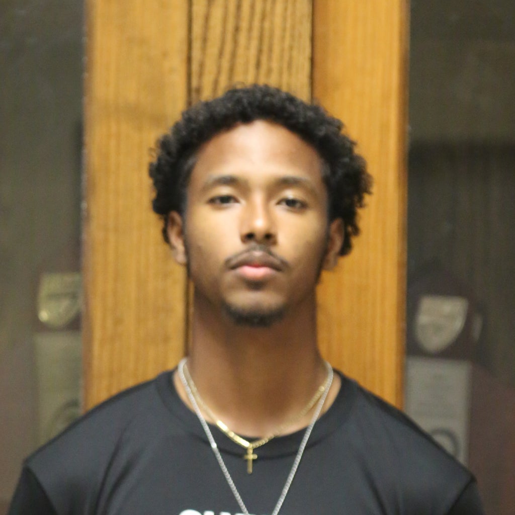 Kyon Alphonso mugshot