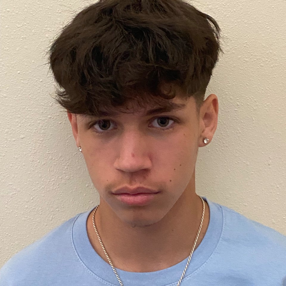 Jayden Elzy mugshot