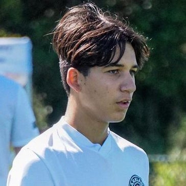 Aquiles Yibirin mugshot