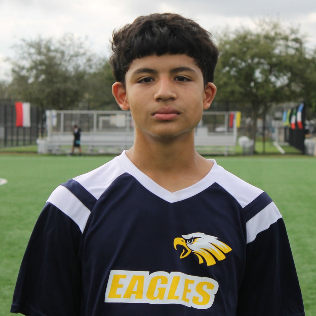 Jonathan Reyes mugshot