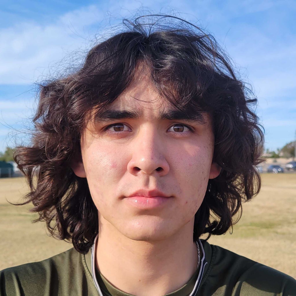 Dylan Chacon mugshot