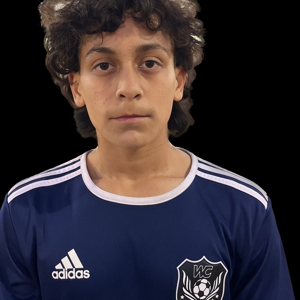 Xavier Diaz mugshot