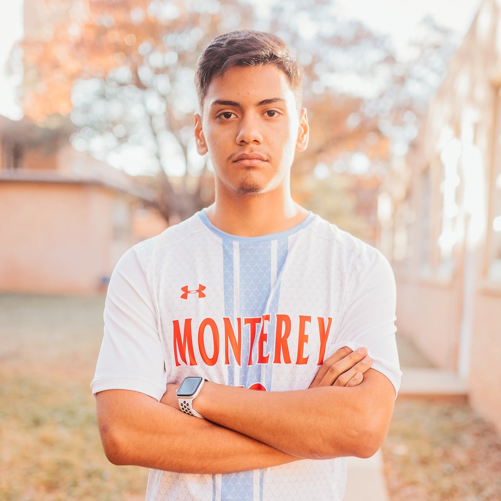 Fernando Ramirez mugshot