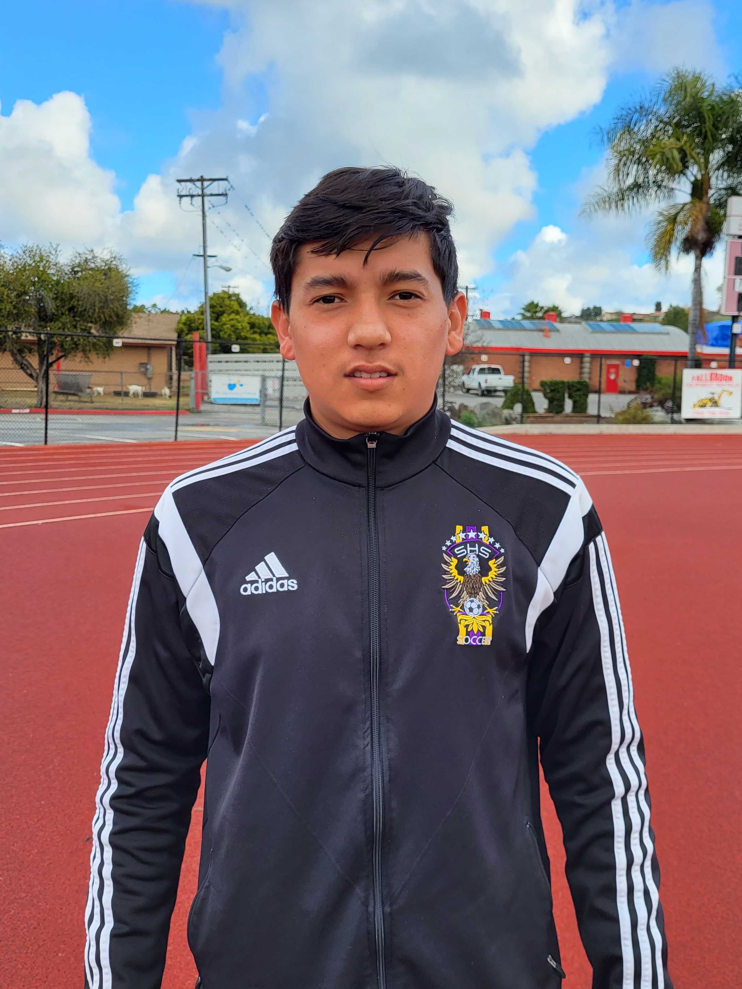 RODRIGO  MENDOZA PEREZ mugshot