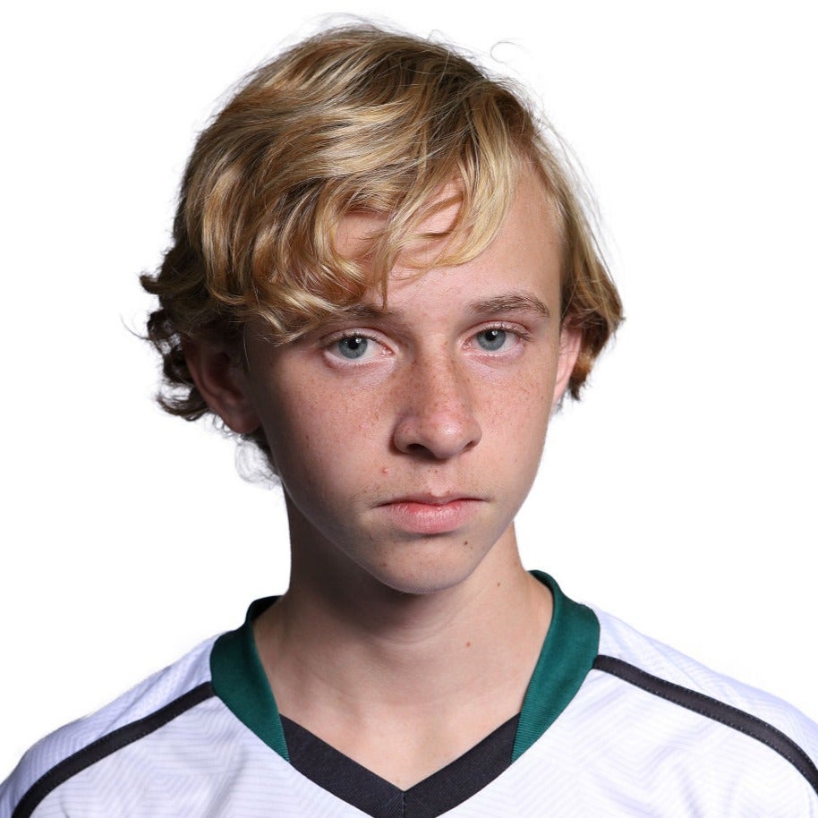 Hudson Felker mugshot