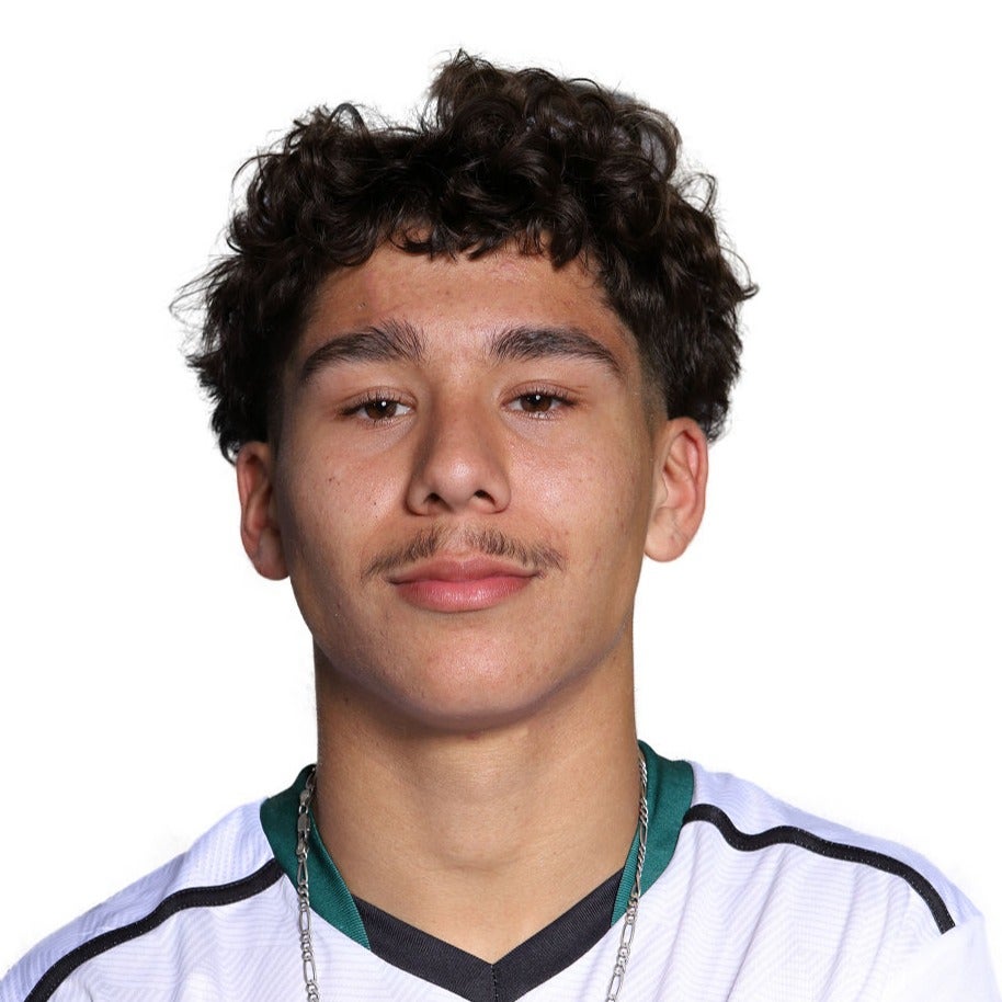 Santiago Merino mugshot