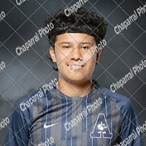 Noe Moreno-Garcia mugshot