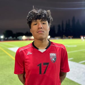 Erick Chuc mugshot