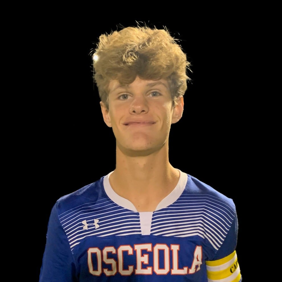 Leo Levering mugshot