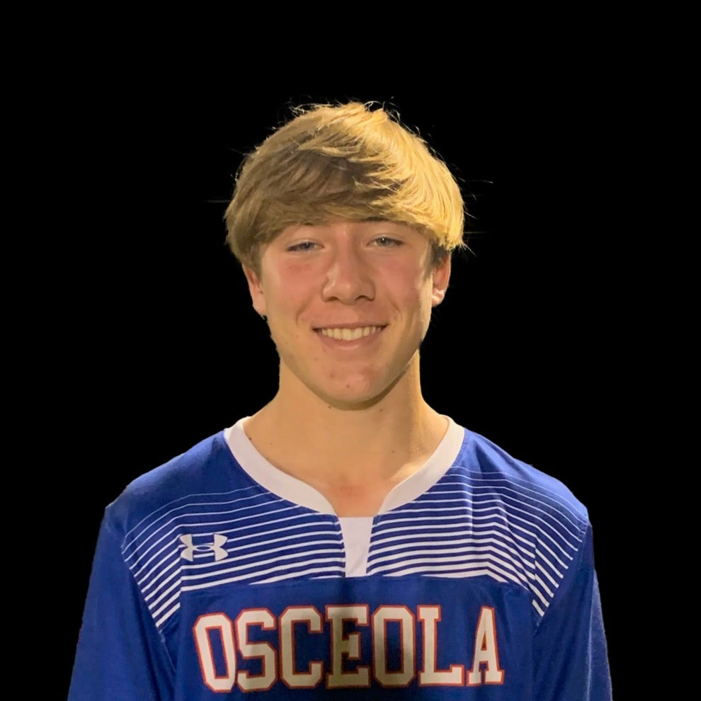 Noah Powers mugshot