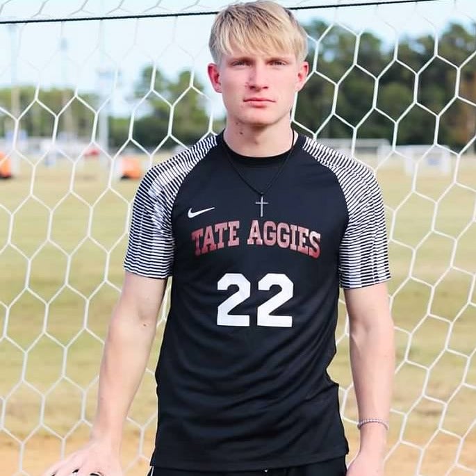 Caleb Wise