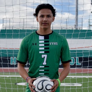 Bryan Solis