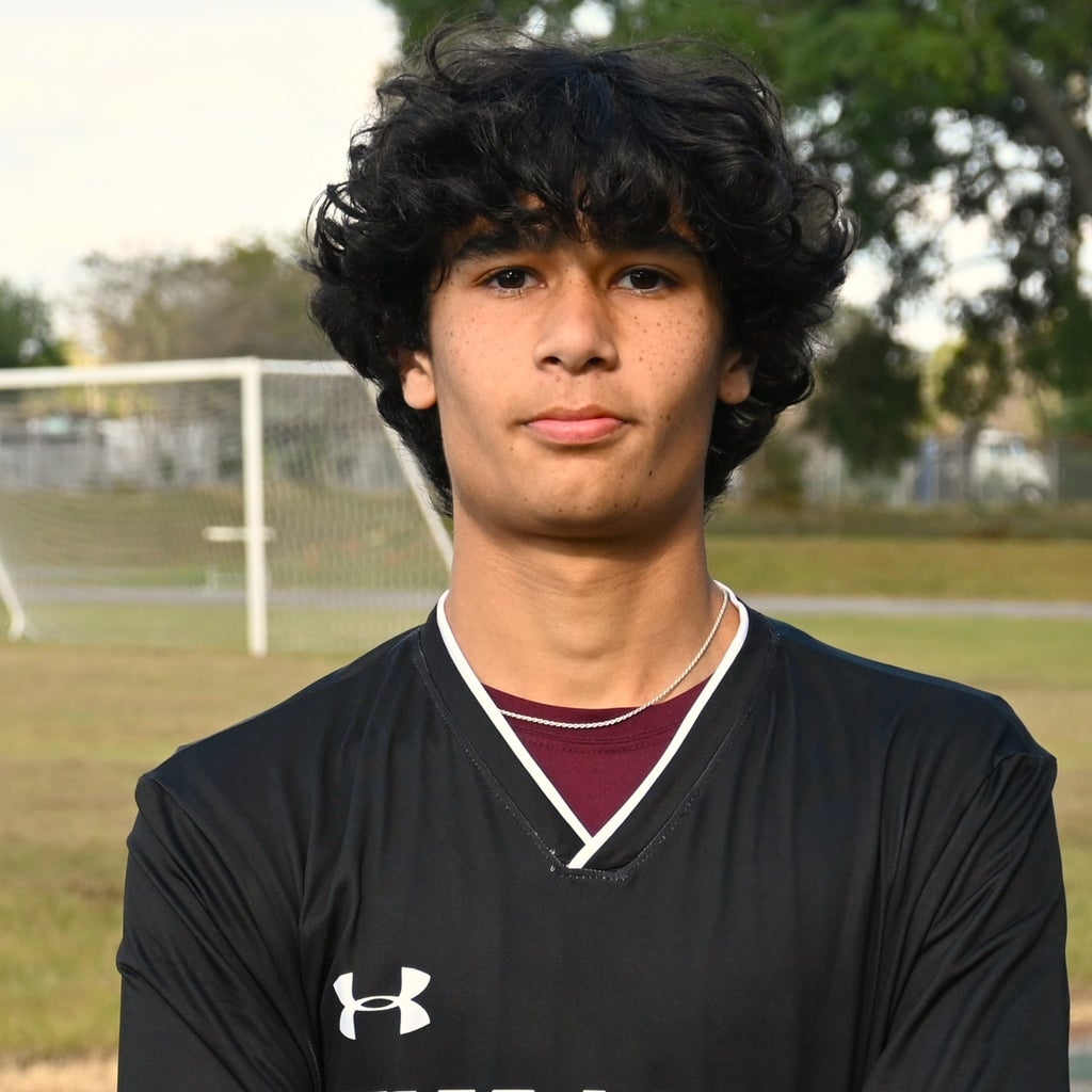 Exavier Ali mugshot