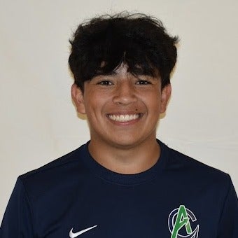 Sergio Rubio mugshot