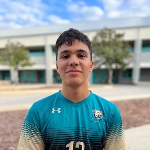 Yan Luis Gonzalez mugshot