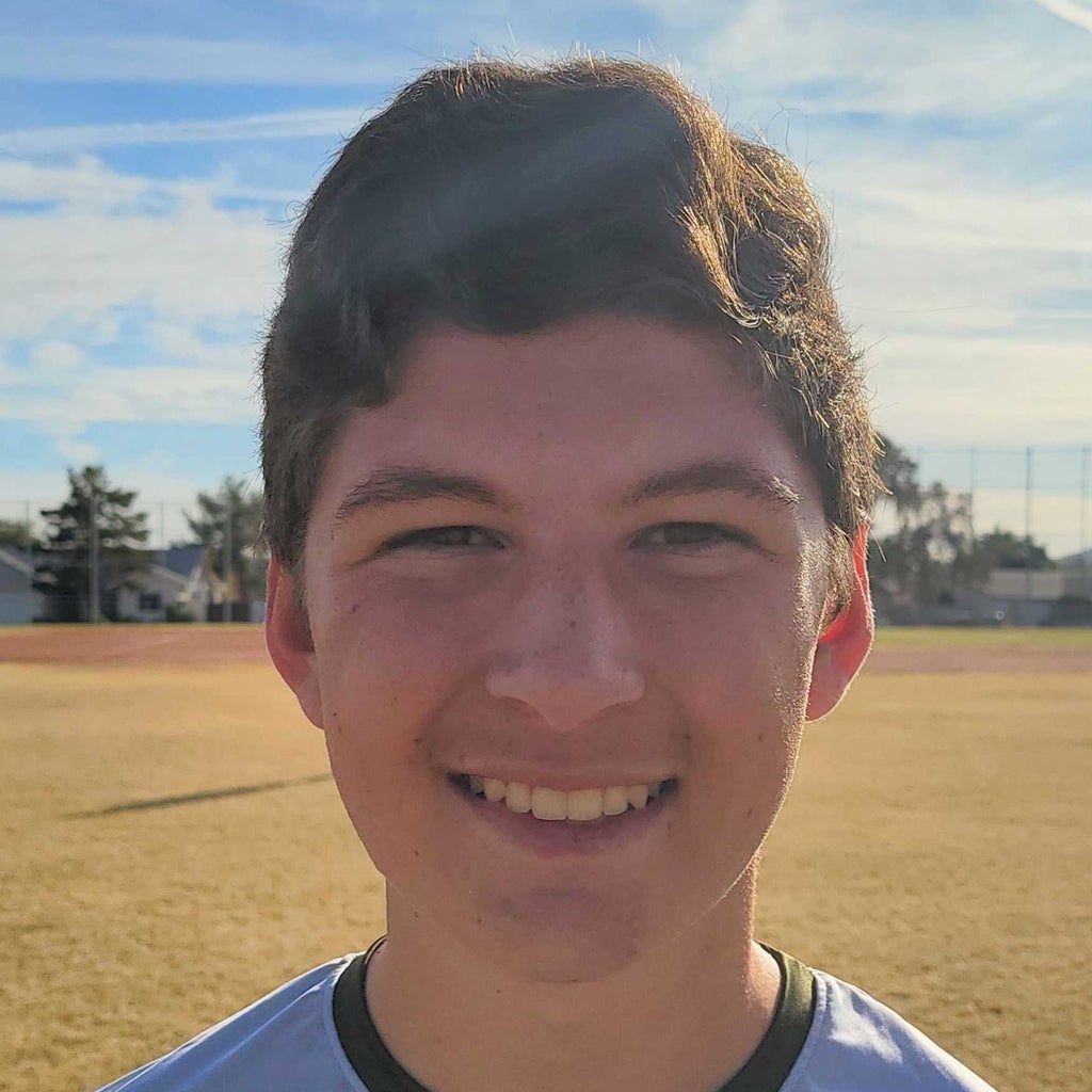 Ben Lucidi mugshot