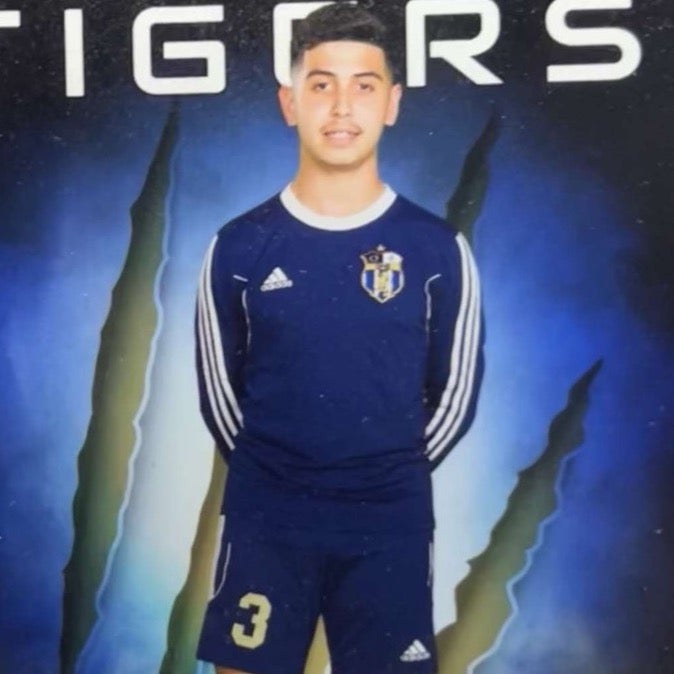 Ivan Vielmas mugshot