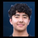 Diego Mancinas mugshot