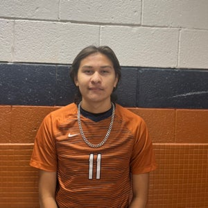 Jose Varela mugshot