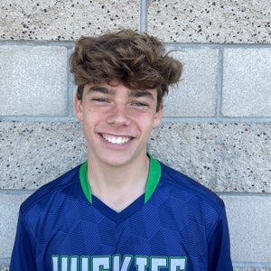 Adam Bar mugshot