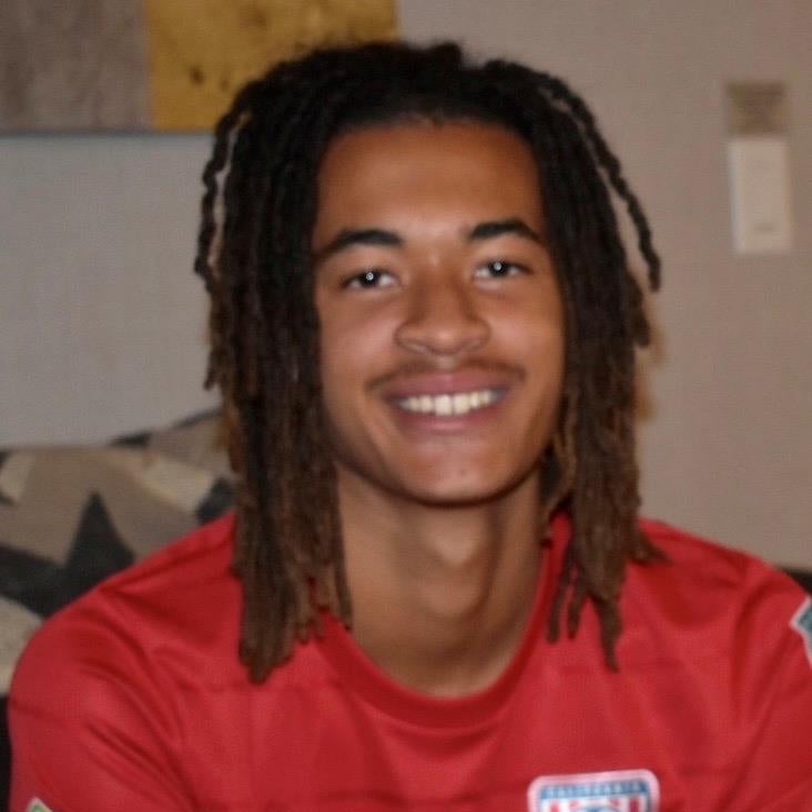 Kingston Davies mugshot