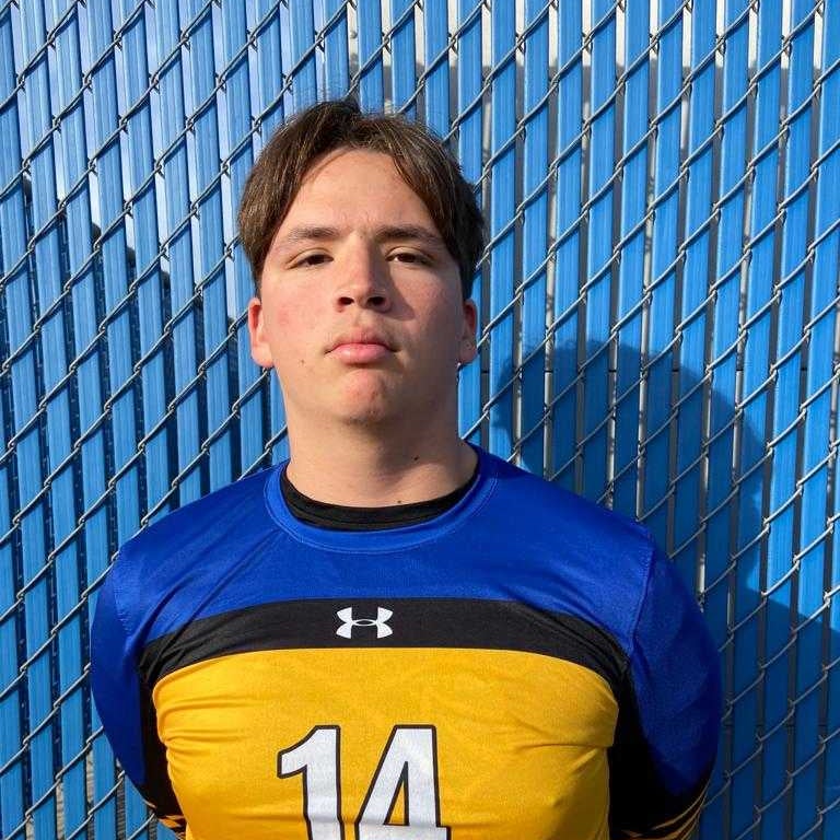 Logan Huber