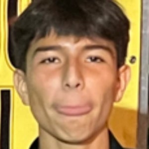 Julio Solis mugshot