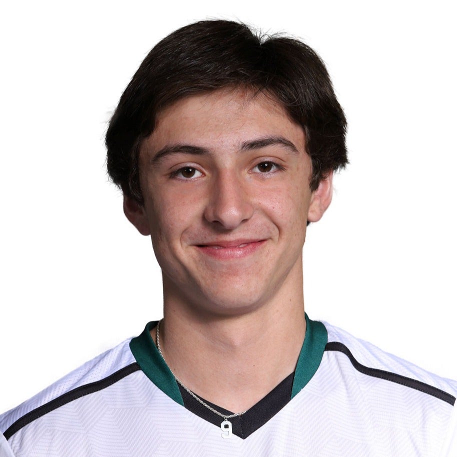 Kaden Robinson mugshot