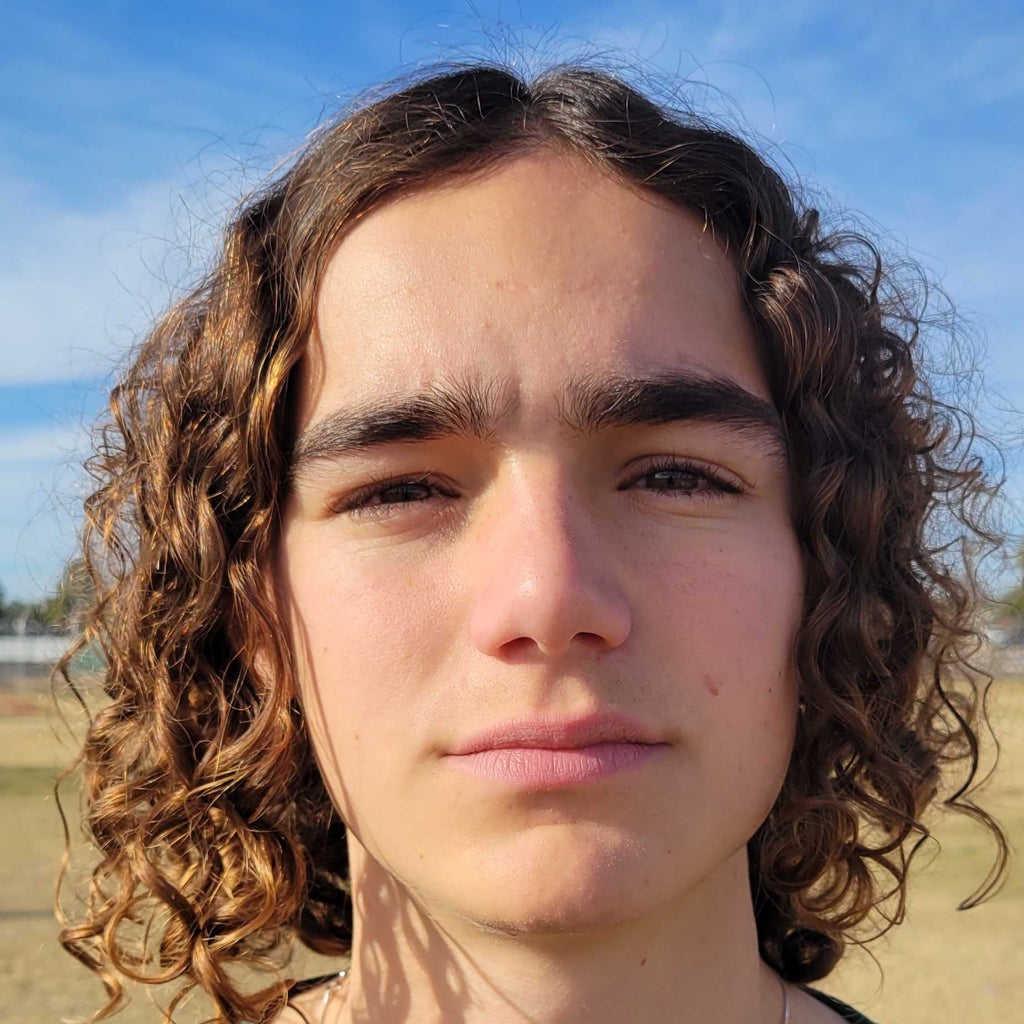 Noah Mahrer mugshot