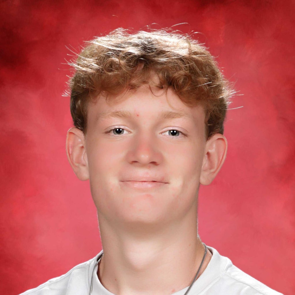 Samuel Cunningham mugshot