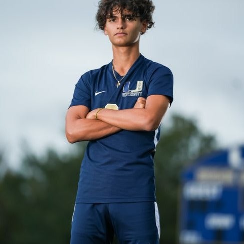 Marcel Bermudez Hernandez