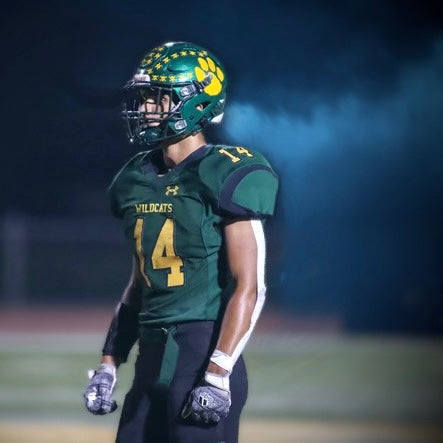 Bryce Nicolson mugshot