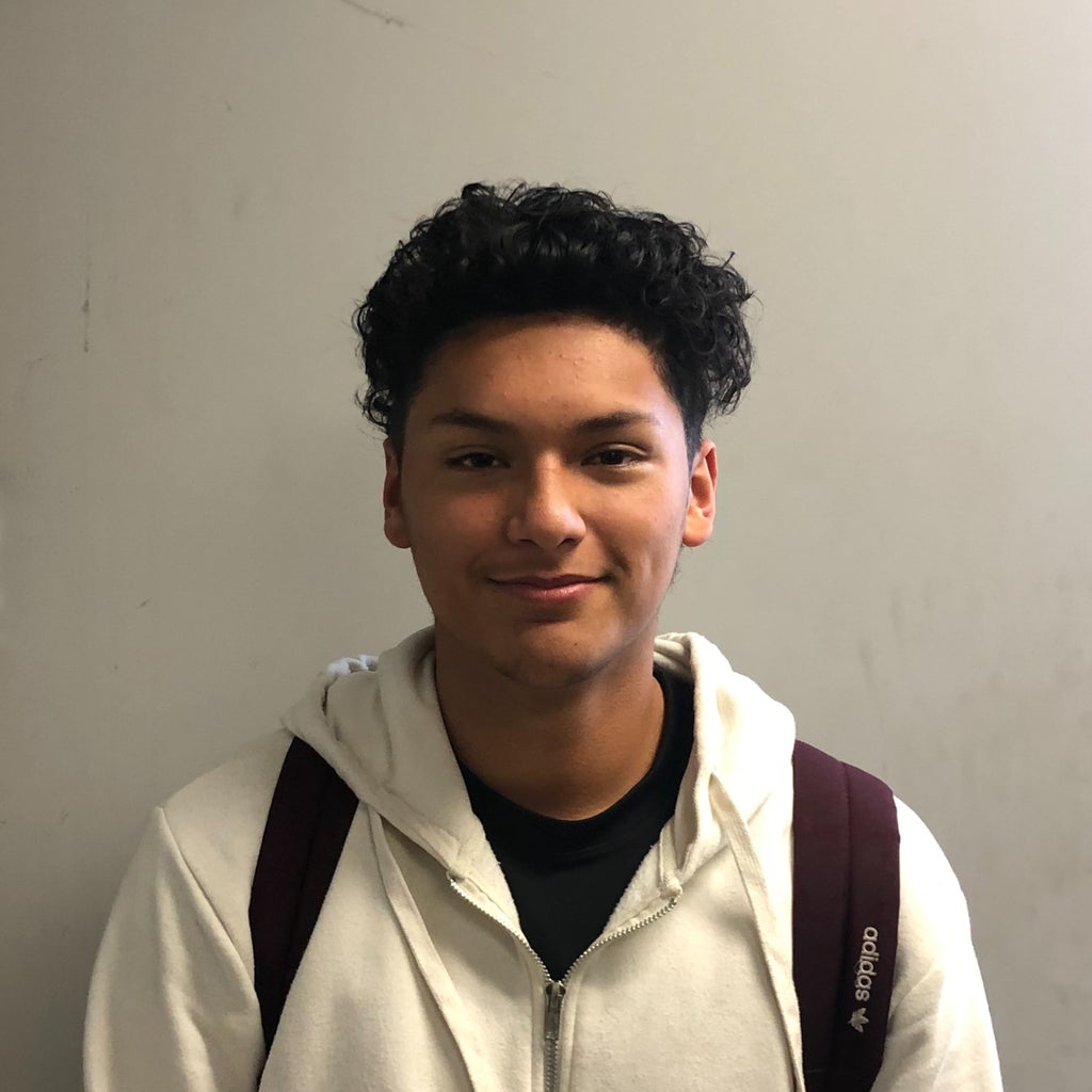 Juan Machain mugshot
