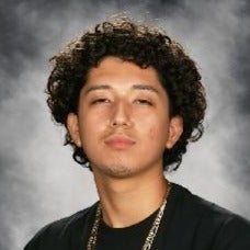 Bryan Hernandez mugshot
