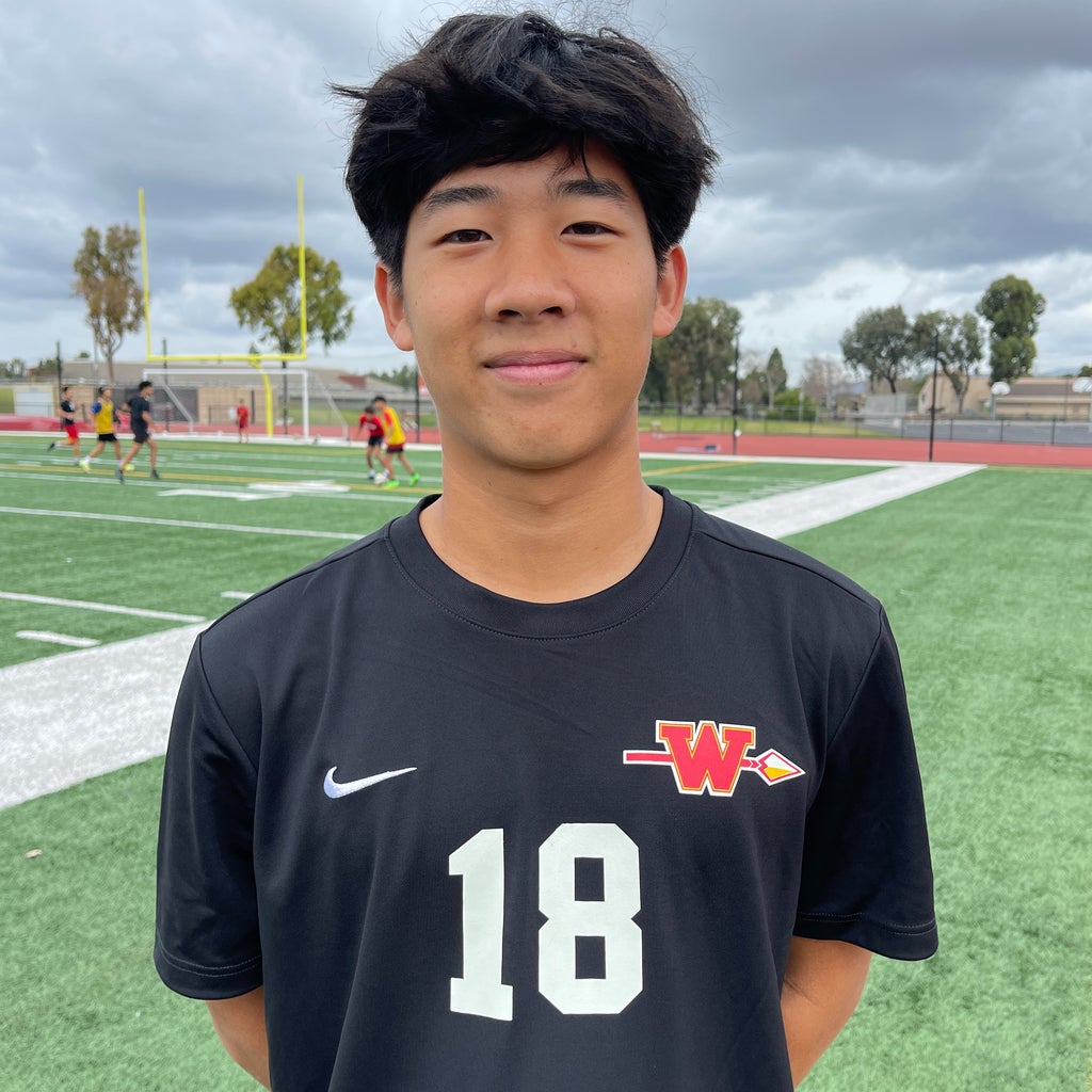 Ryan  Miao mugshot