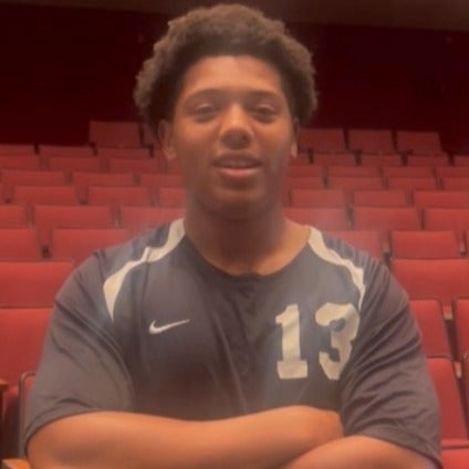 Jarell Dorvil