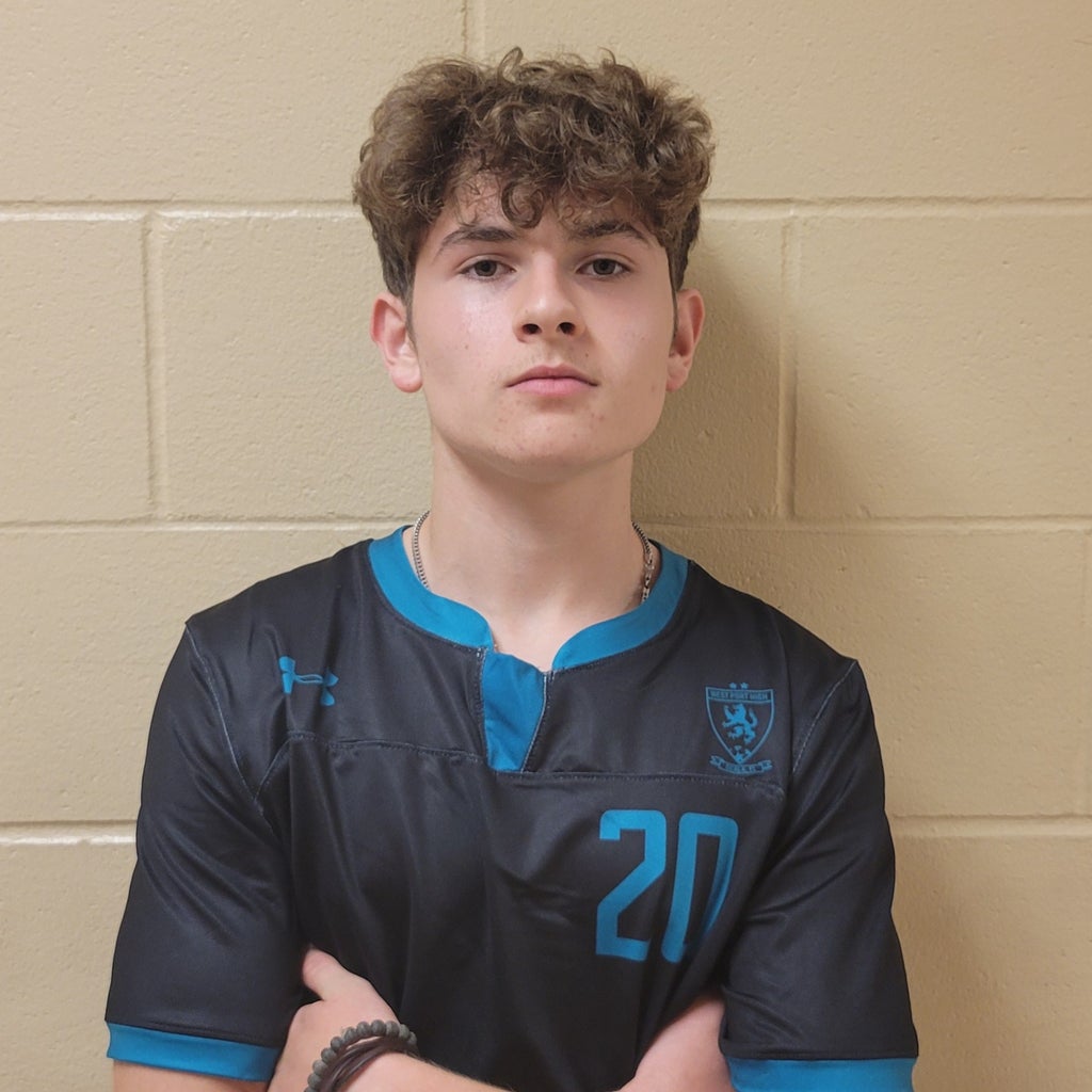 Pablo Abesada mugshot