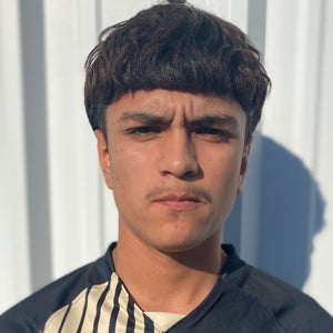 Diego Verde