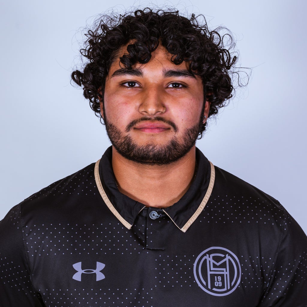 Julian Tijerina mugshot