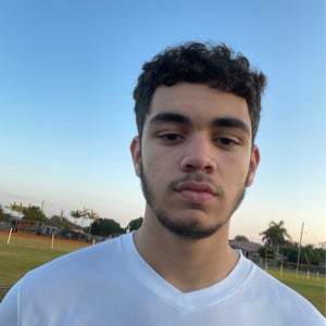 Anthony Olive mugshot